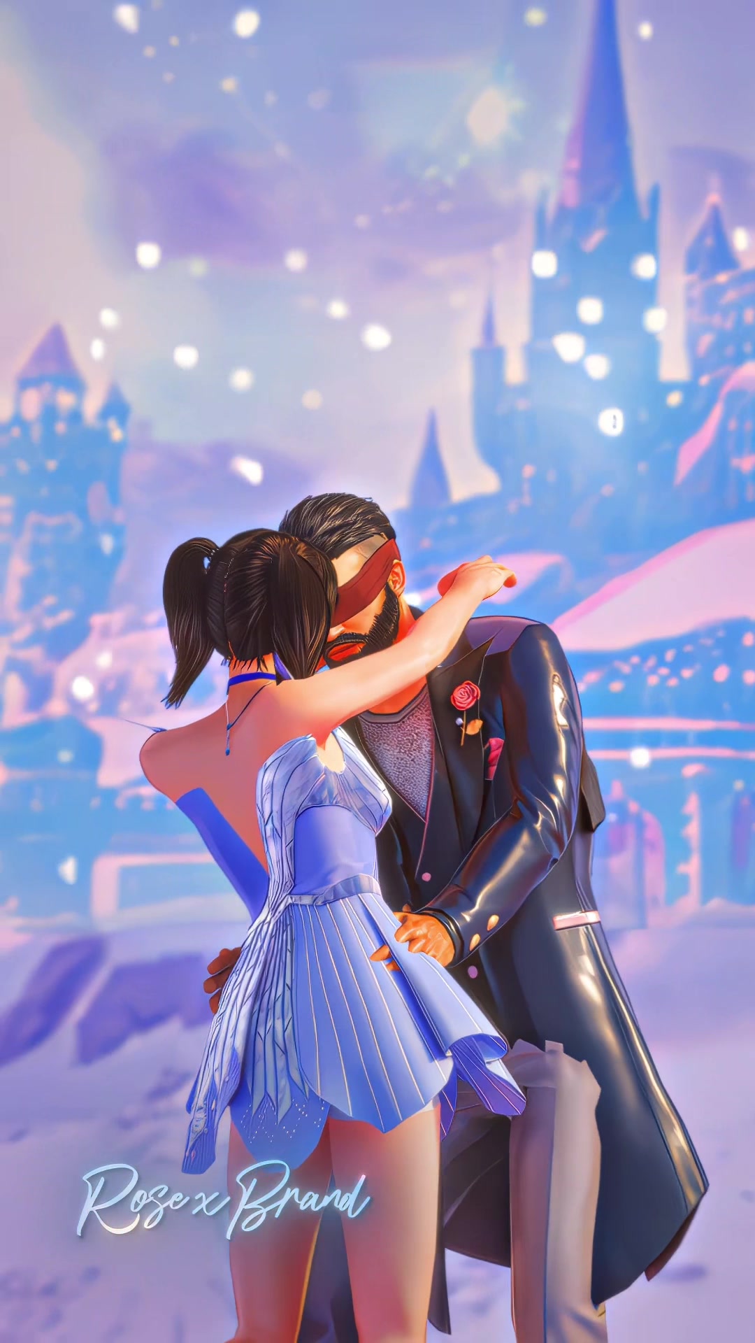 @ंʚROSEɞं