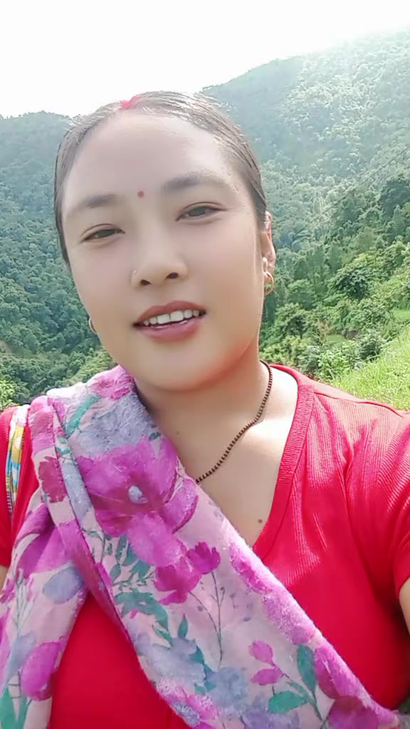 @Anu thapa