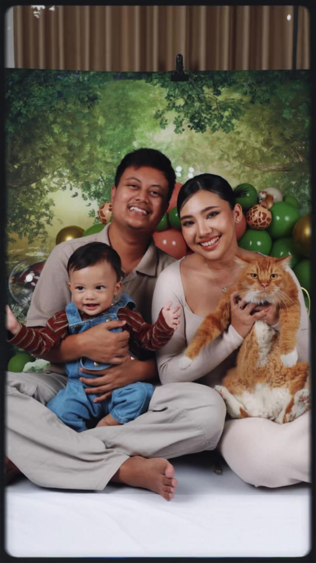 @sitielisnr | mama Arkhan