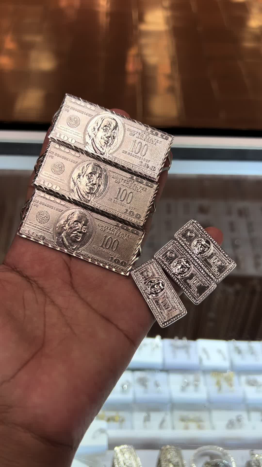 @Ali jewelers