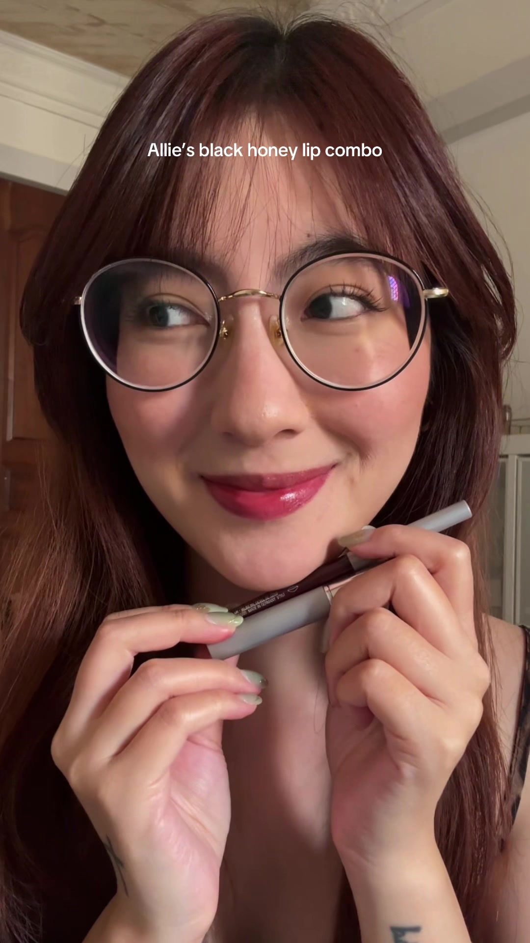 @Jeslyn | Beansforfun