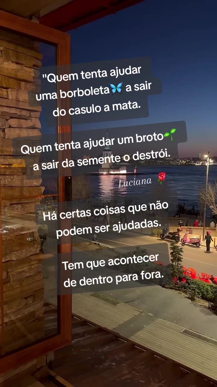 @LUCIANA NASCIMENTO 🌹❤️