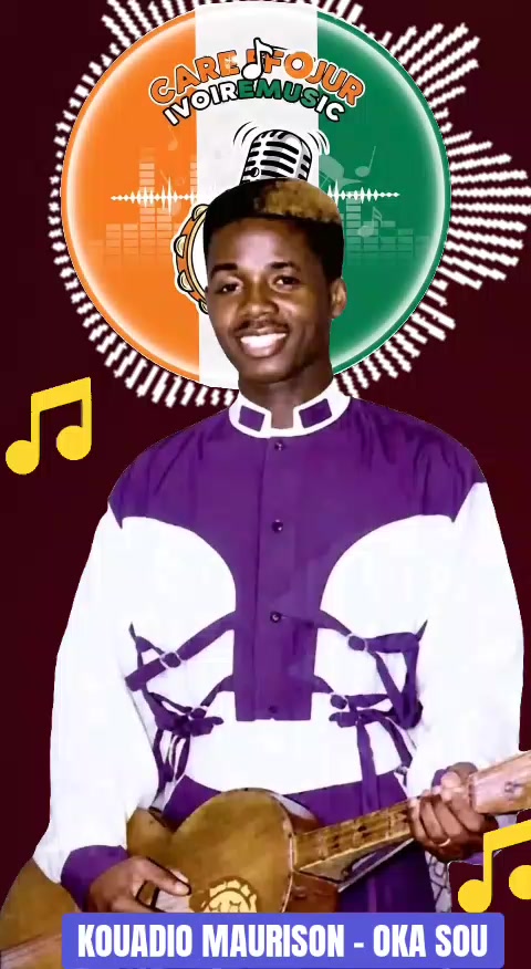 @CARREFOUR IVOIREMUSIC🪘🎙️🇨🇮