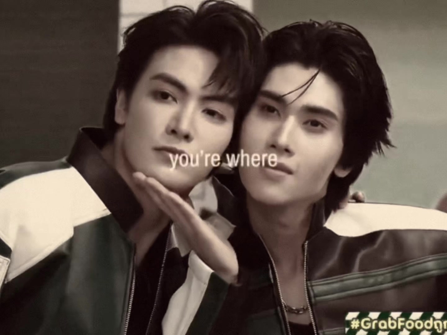 @Hamdi (joongdunk daughter)
