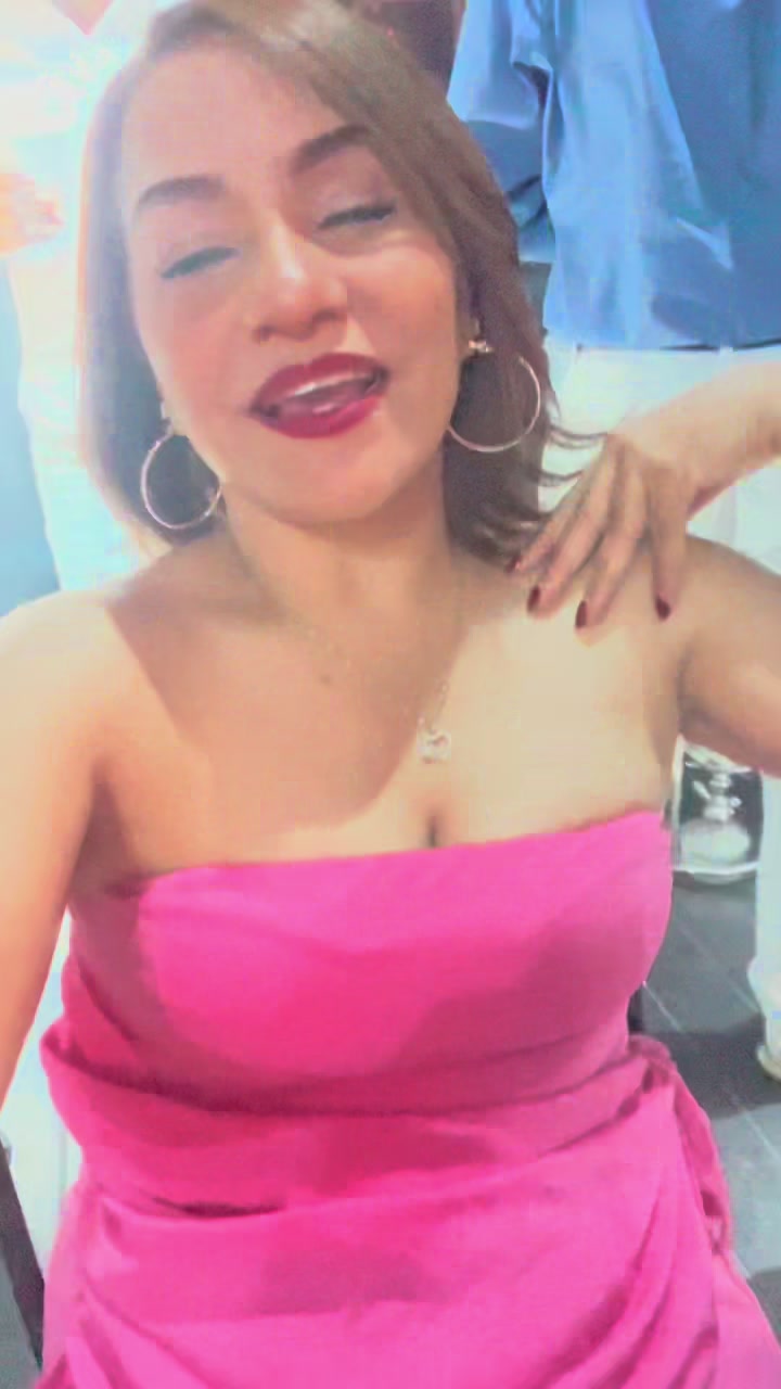 @Ariannys Calderón