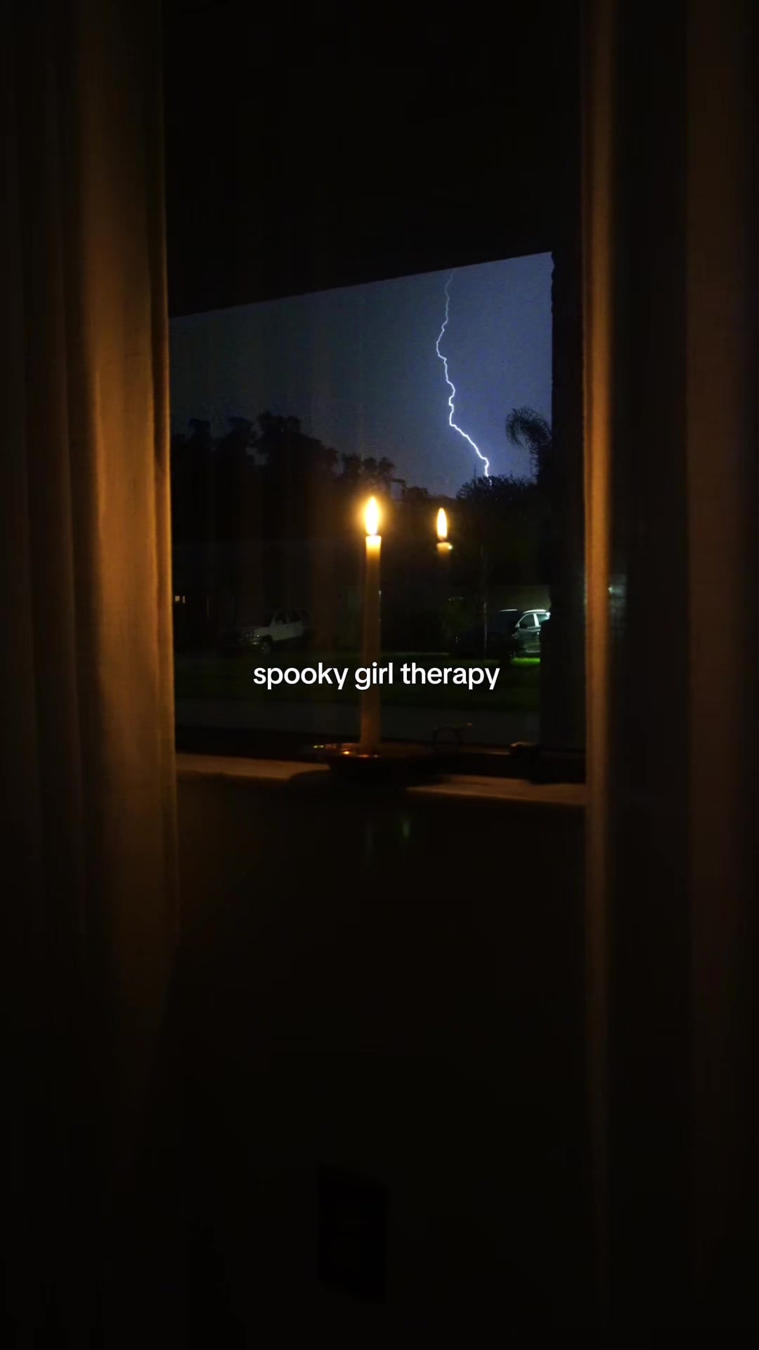 @Almost Ghosts
