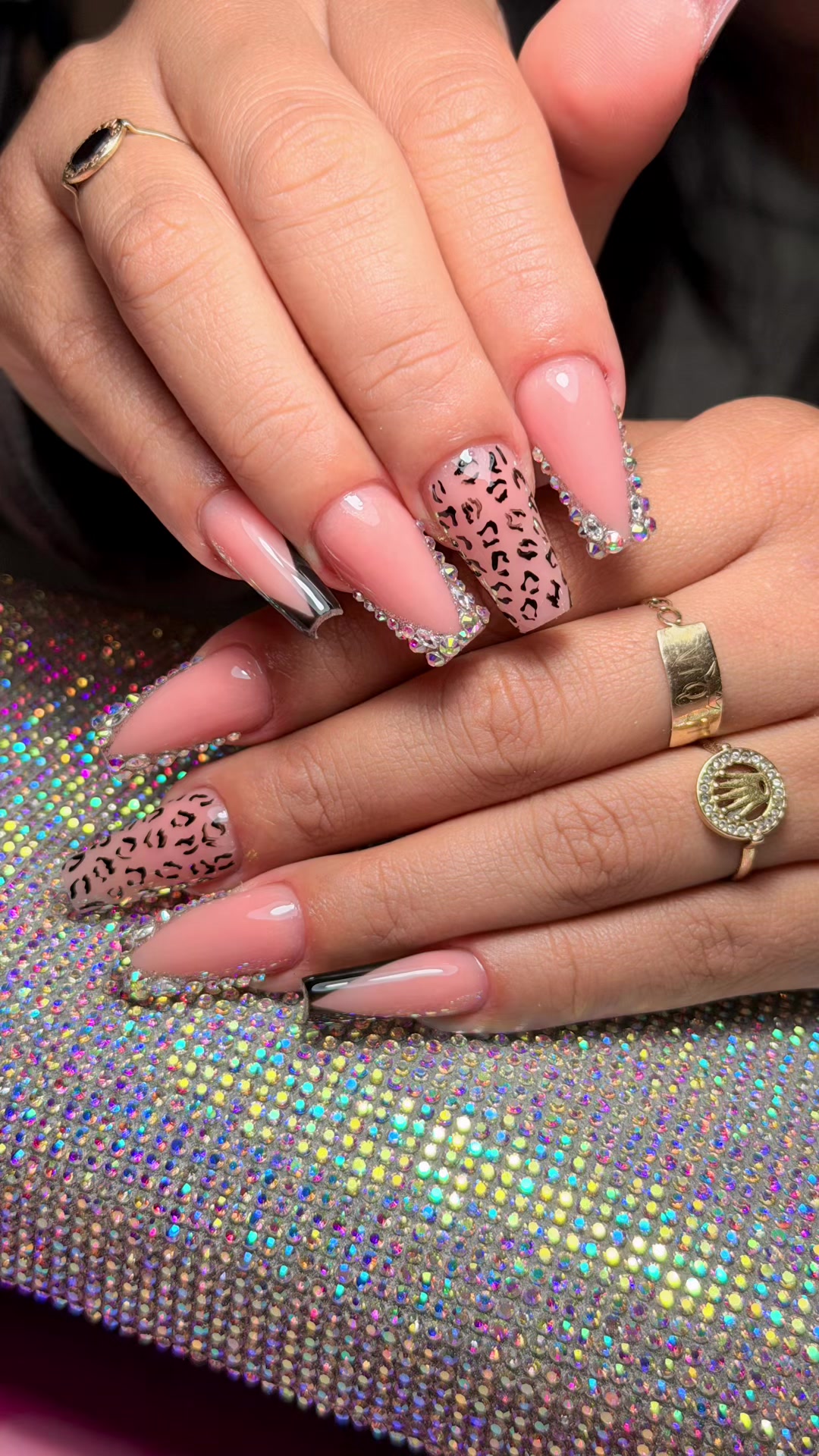 @🍑🌸Nails Queen by Alejandra