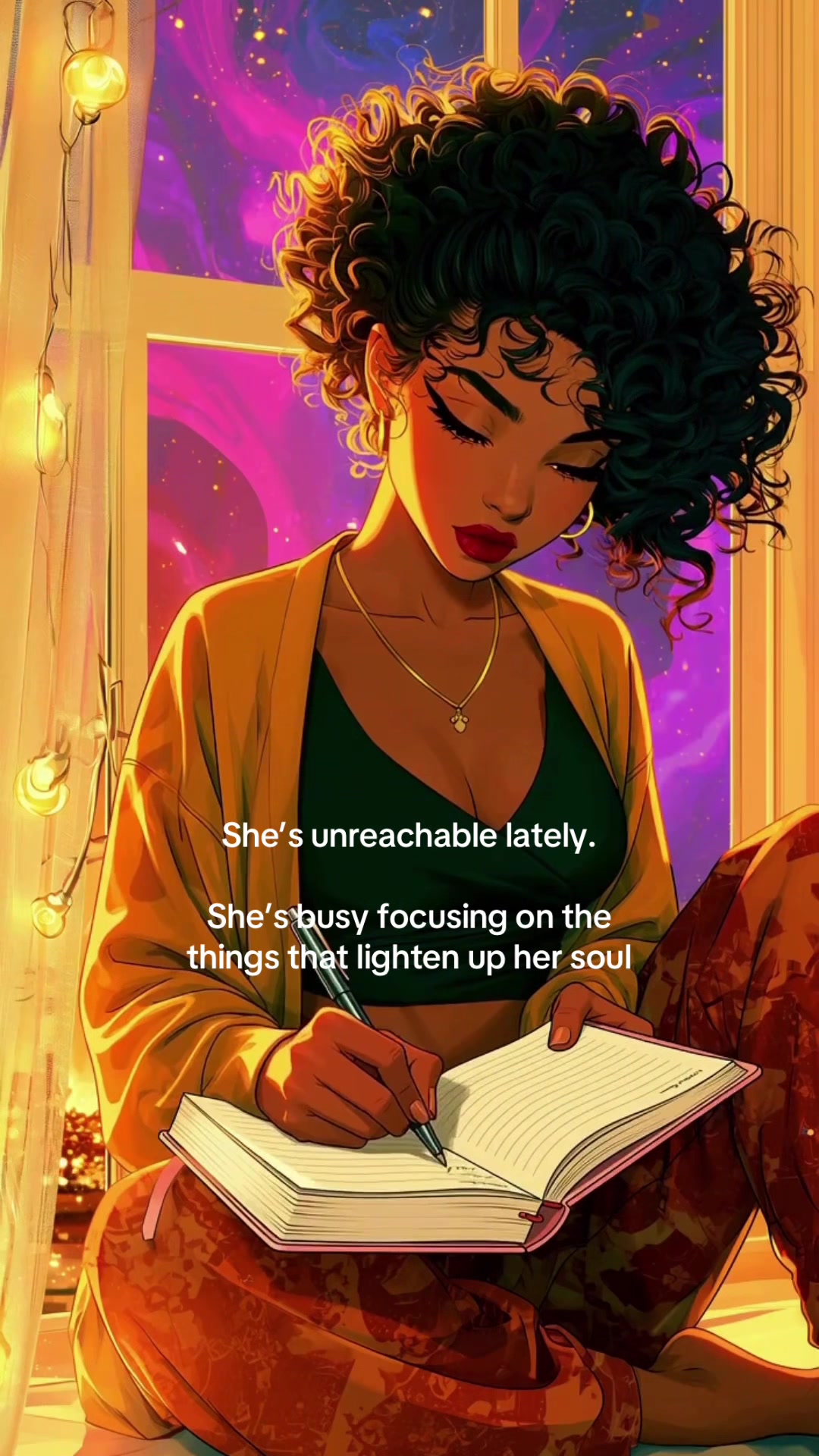 @She’s Soulful