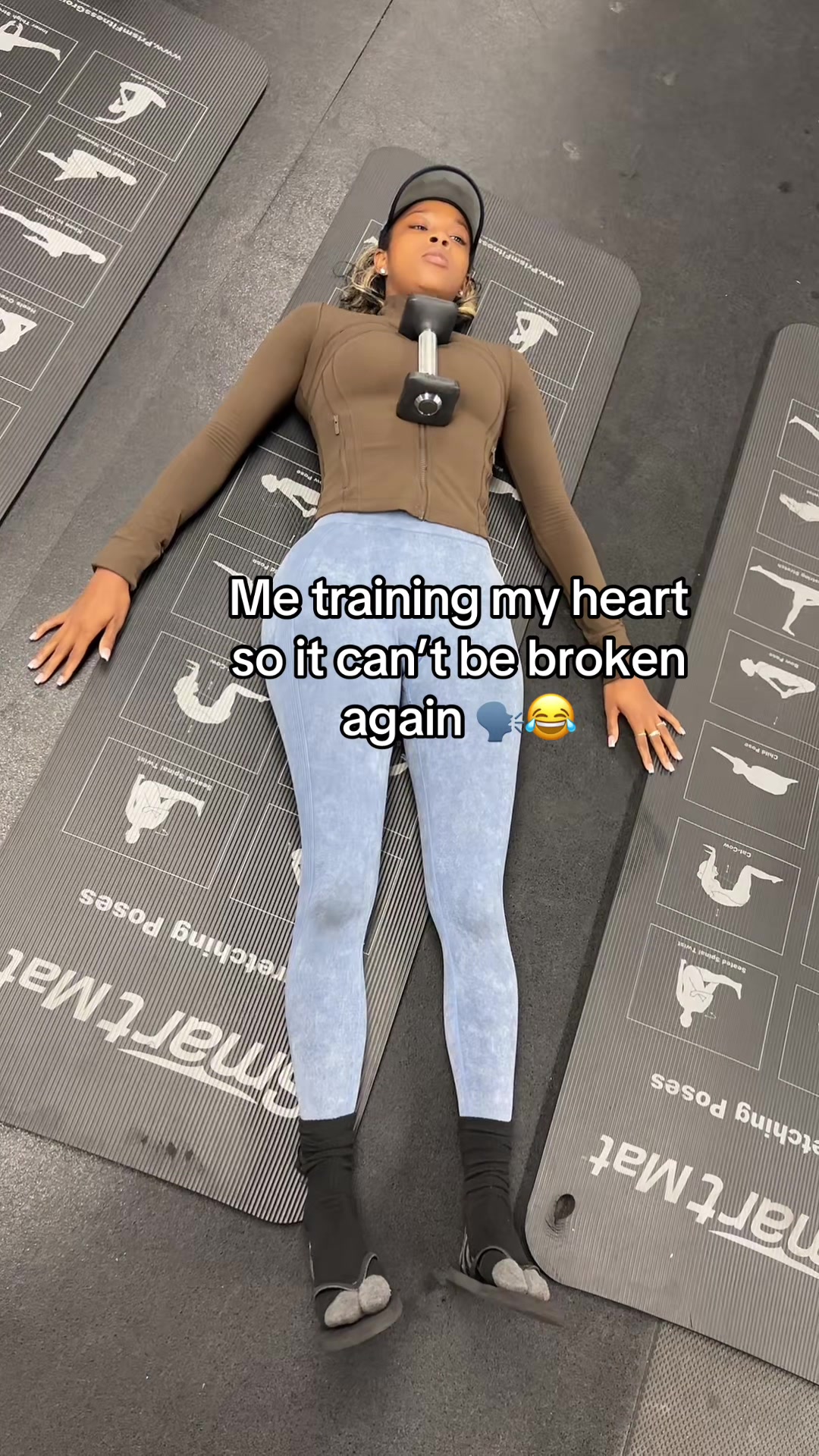 @LeoniseMerile