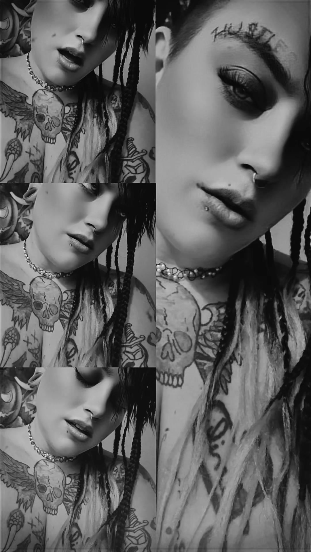 @GOTHICMOMMY666