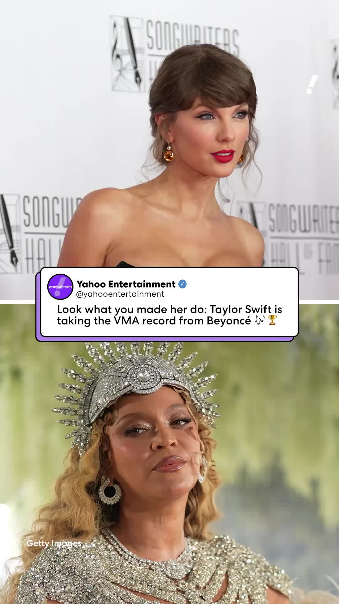 @Yahoo Entertainment
