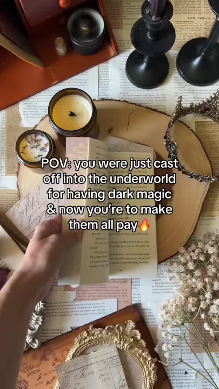 @Brittni Chenelle Books