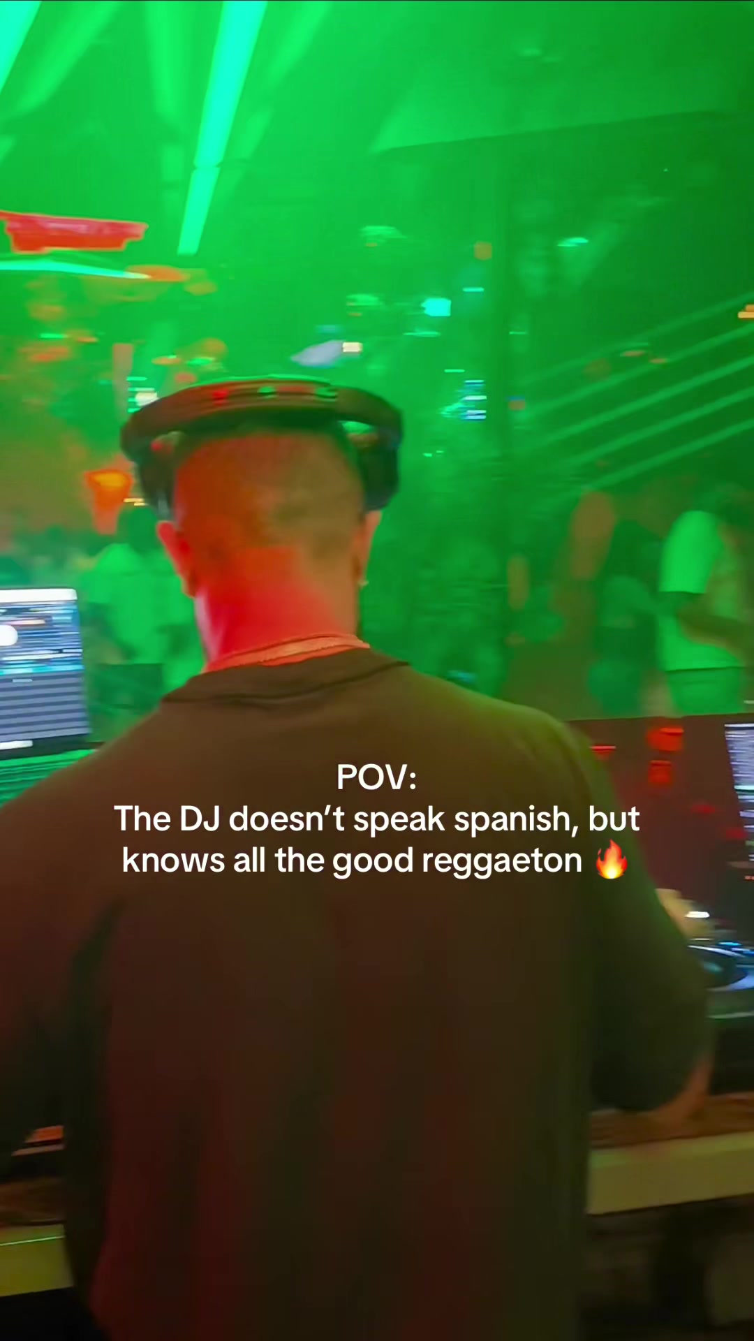 @Dj Messiah