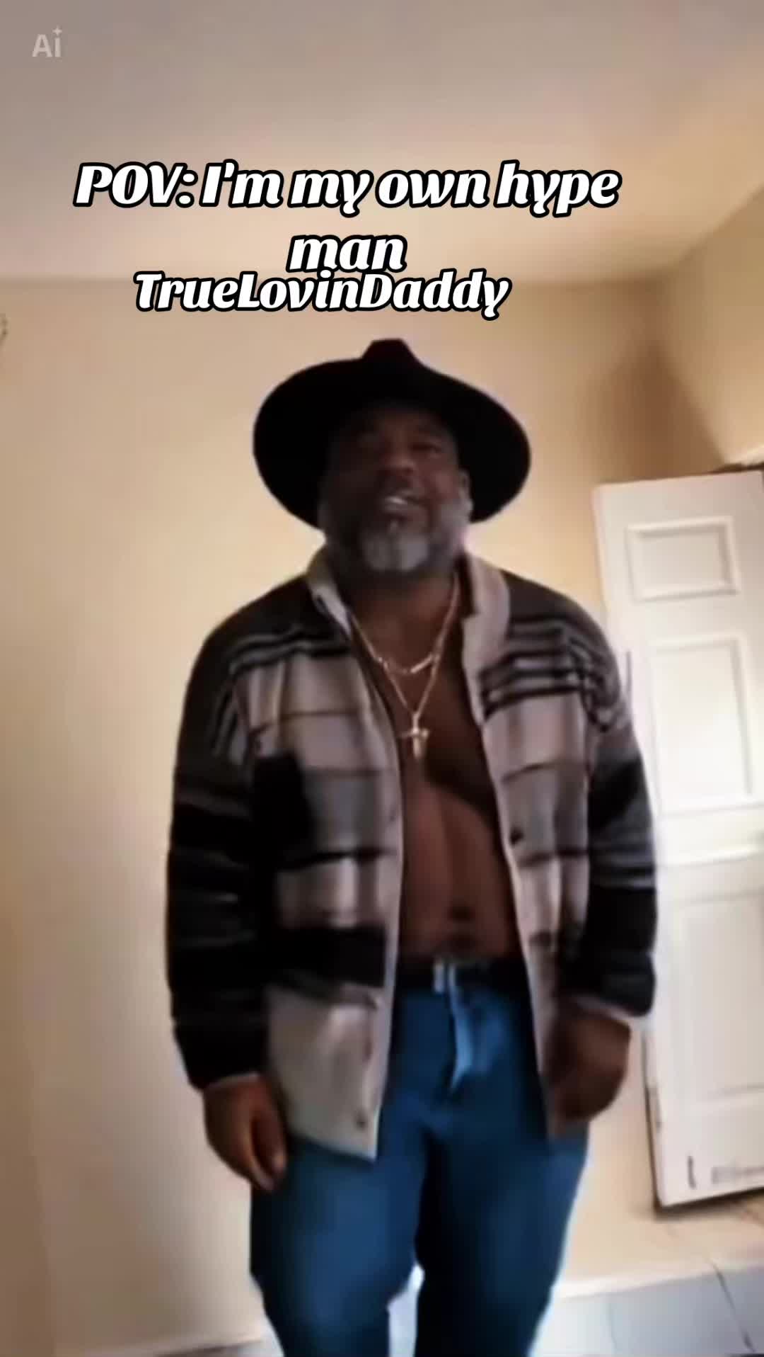 @TruelovinDaddy