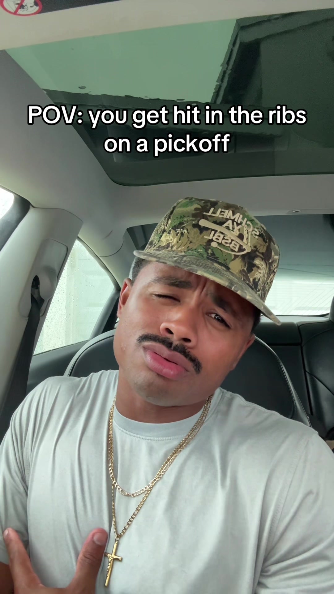 @Antonio Brown