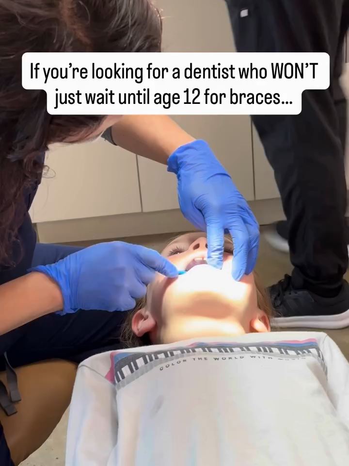 @Dr. Mark Burhenne | Dentist