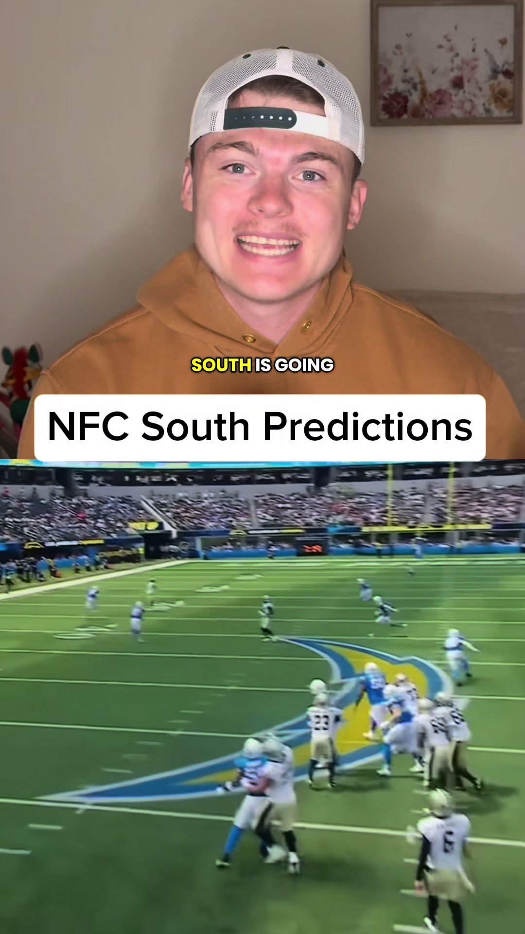 @GilroyBall