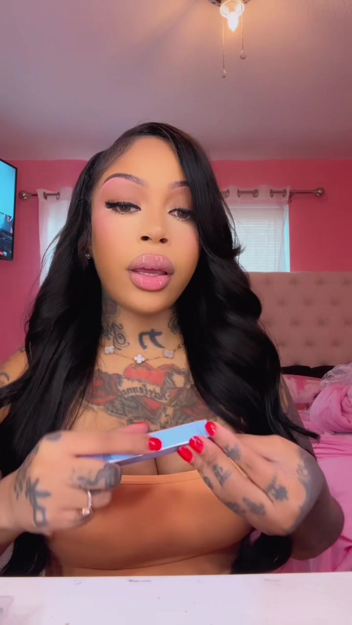 @RosegoldTheBaby22