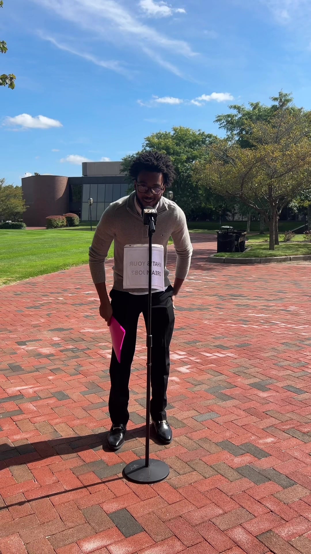 @Bryant University