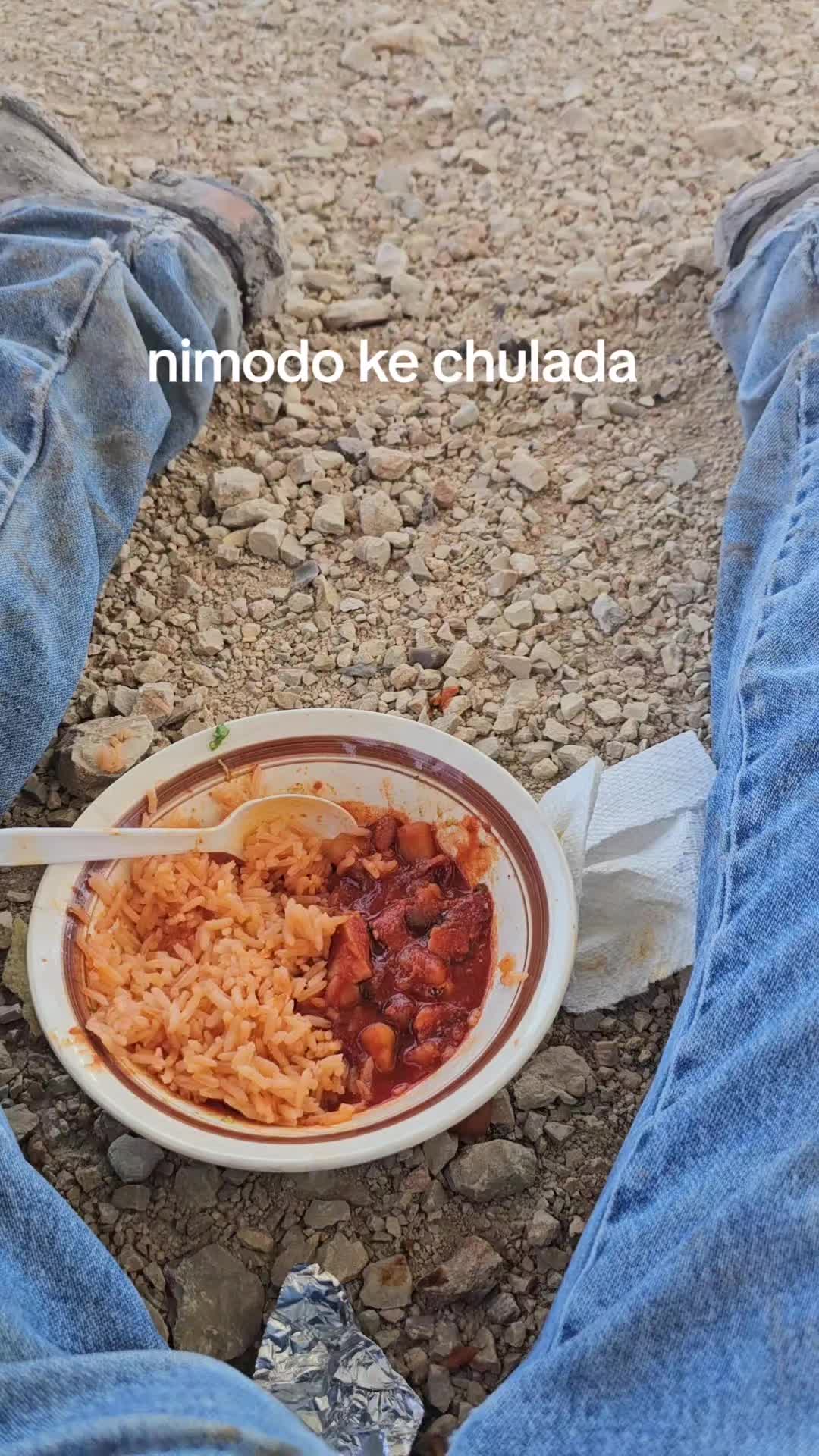 @El minimo del Tiktok
