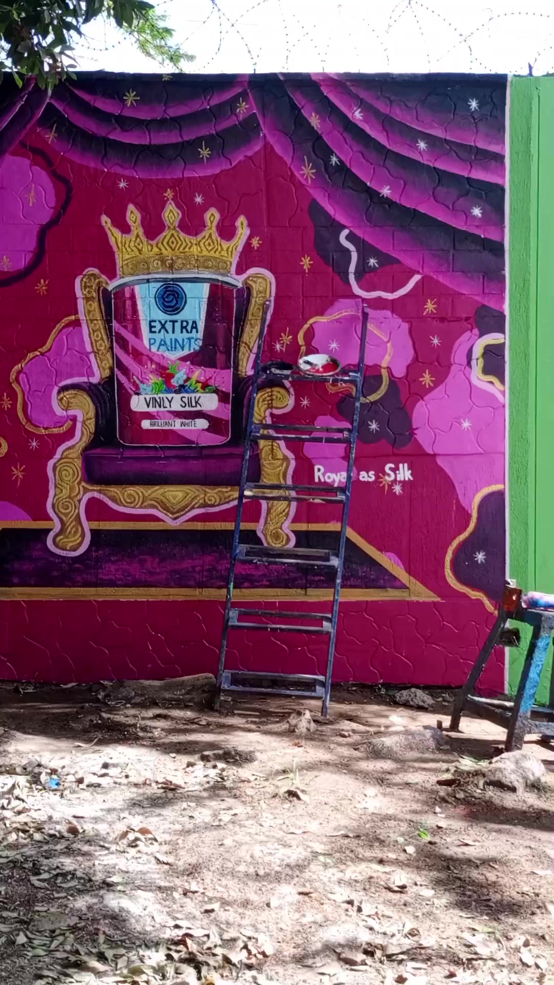 @Cre8ve Faraja Artbeat