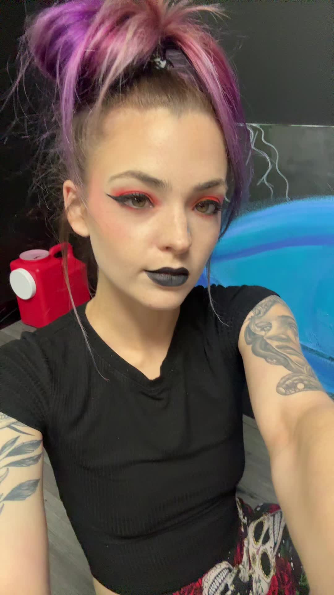 @LostInLyssaLand
