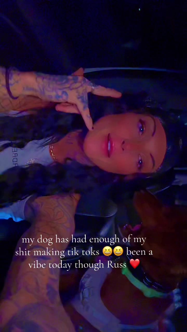 @Kami Sue 🖤