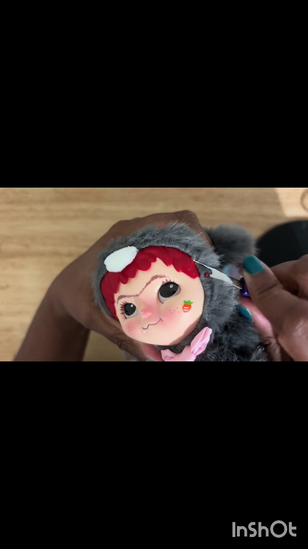 @Lady Ryu