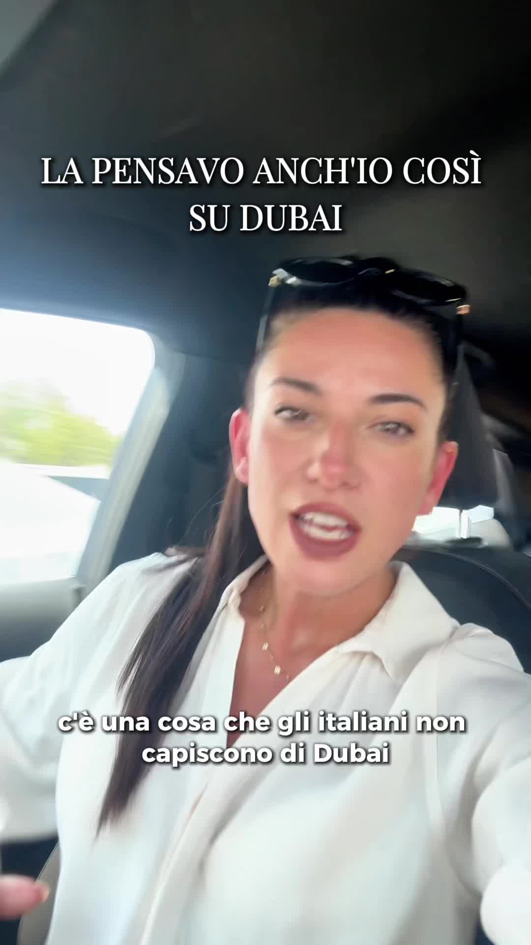 @giulia • Investire a Dubai