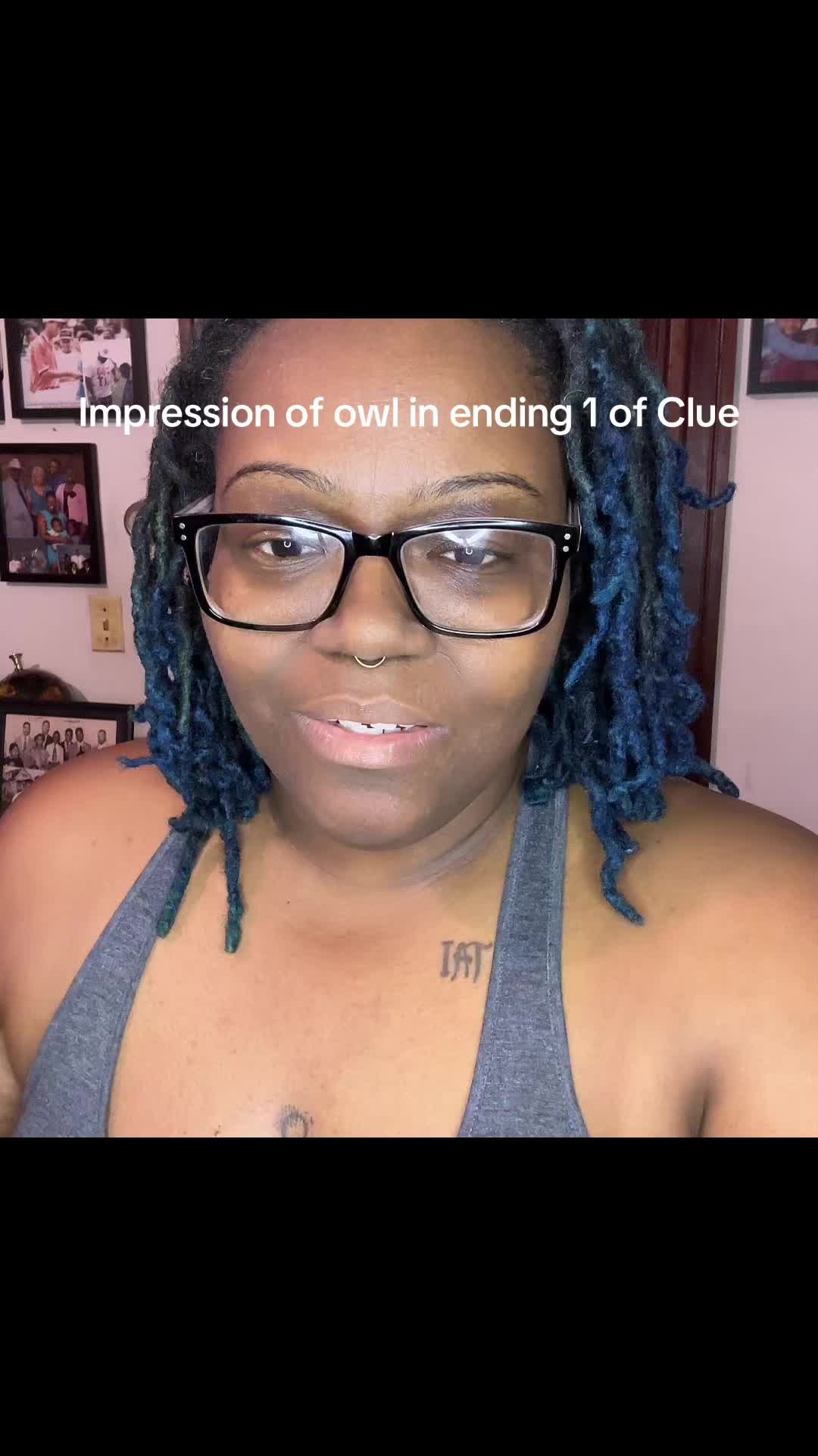 @Tahirah Harbin