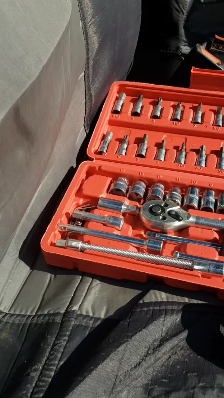 @Vini's Garage