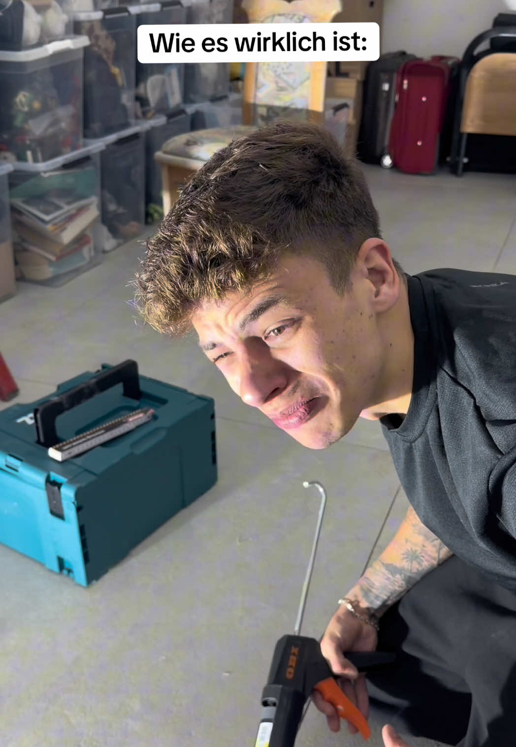 @Justin