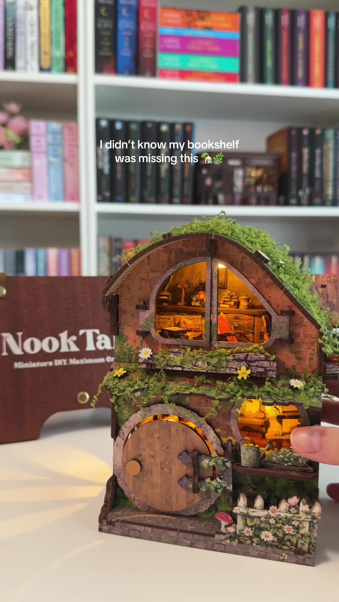 @NookTales