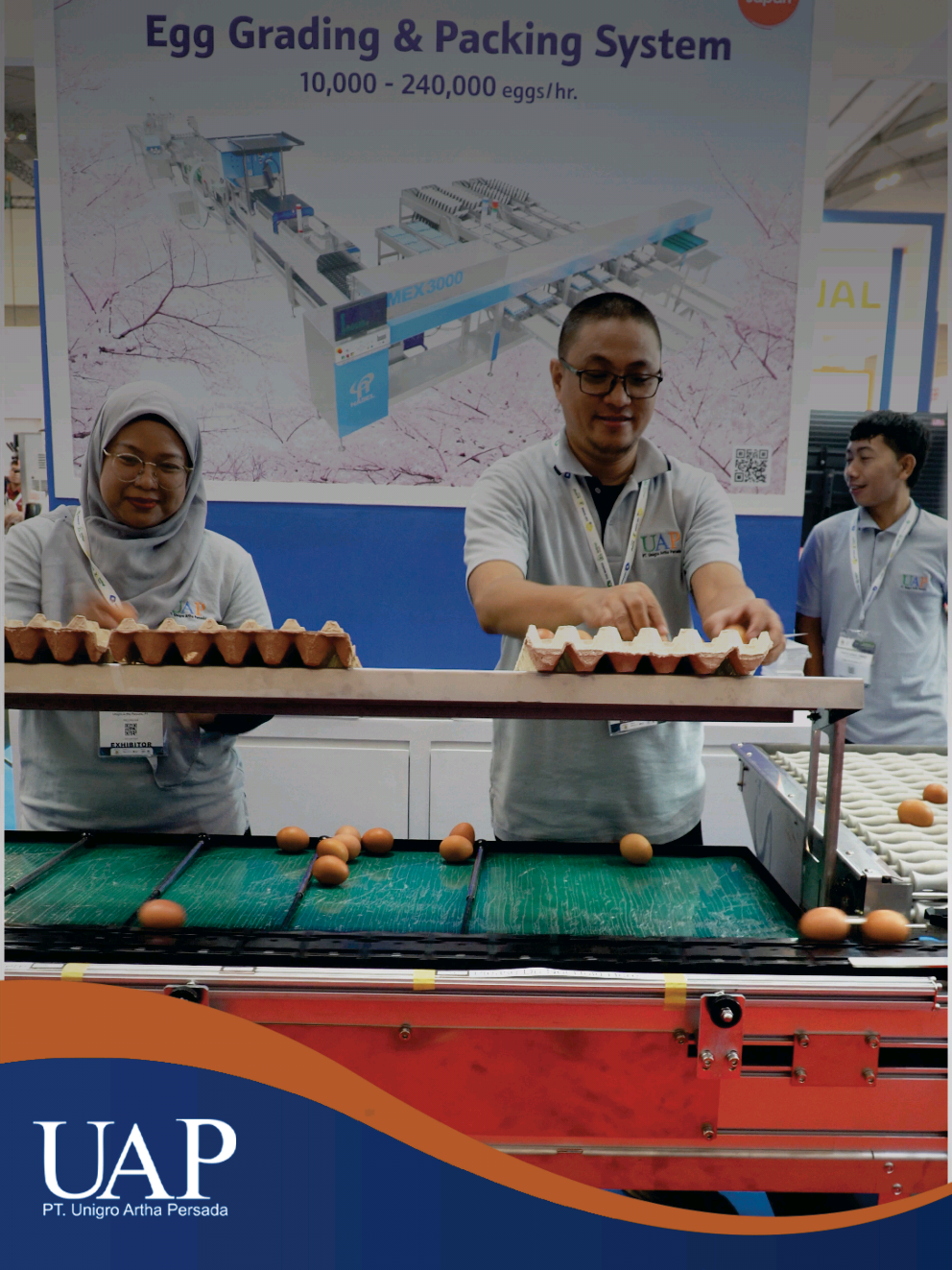 @Unigro Artha Persada Store