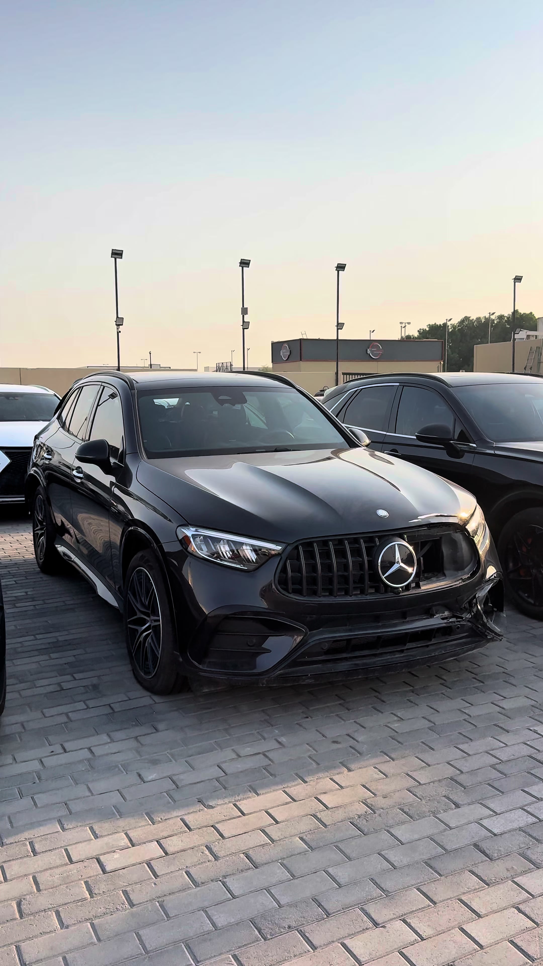 @📍Khat Al Jazeera Cars Auction