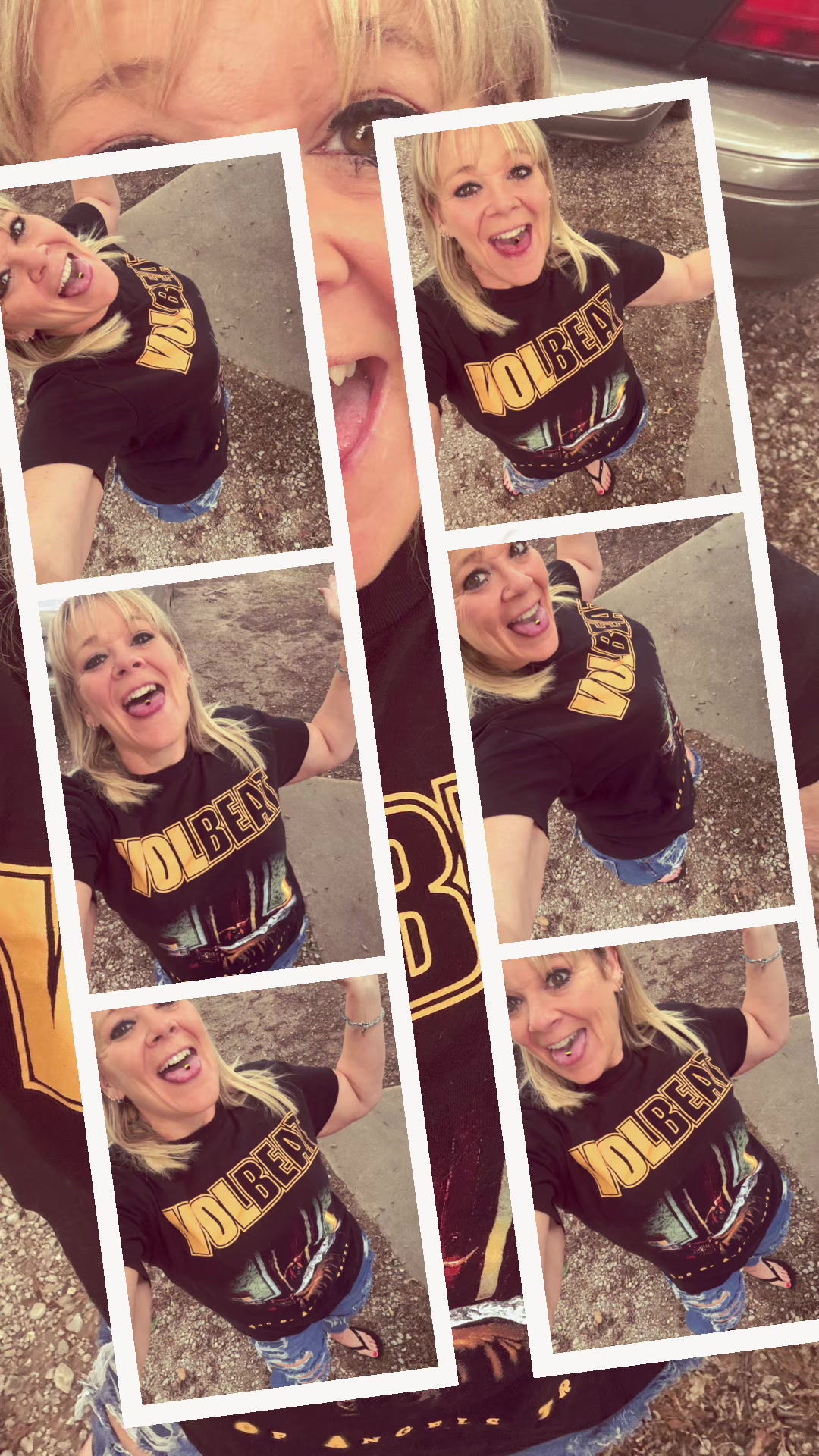 @Kimberly from Kansas ❌