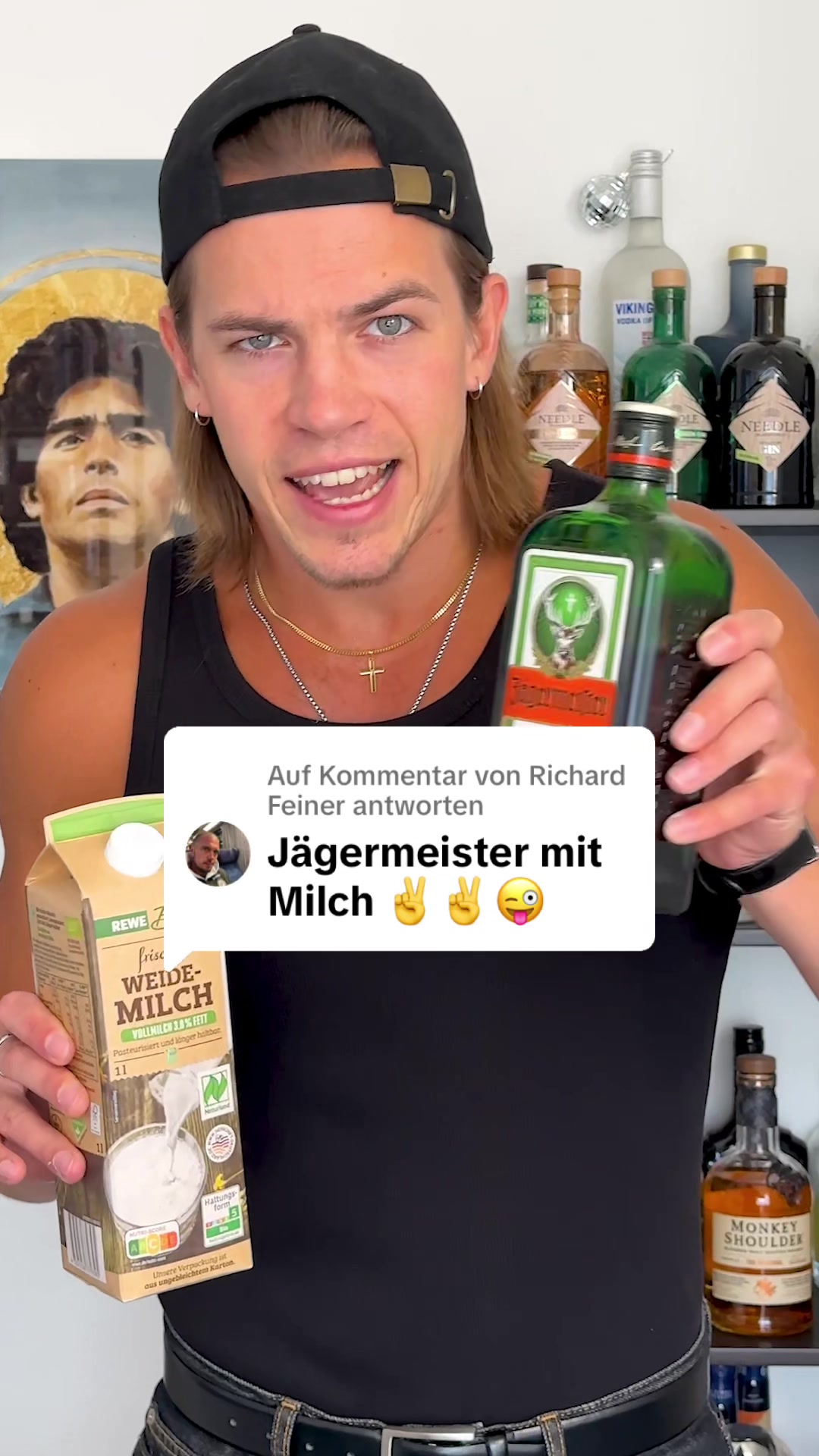 @Henrik Liverød
