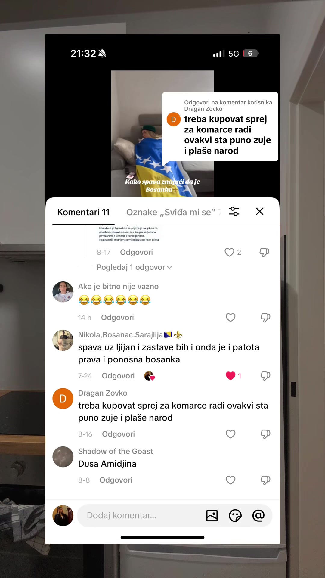 @Melisa Ljubijankic1