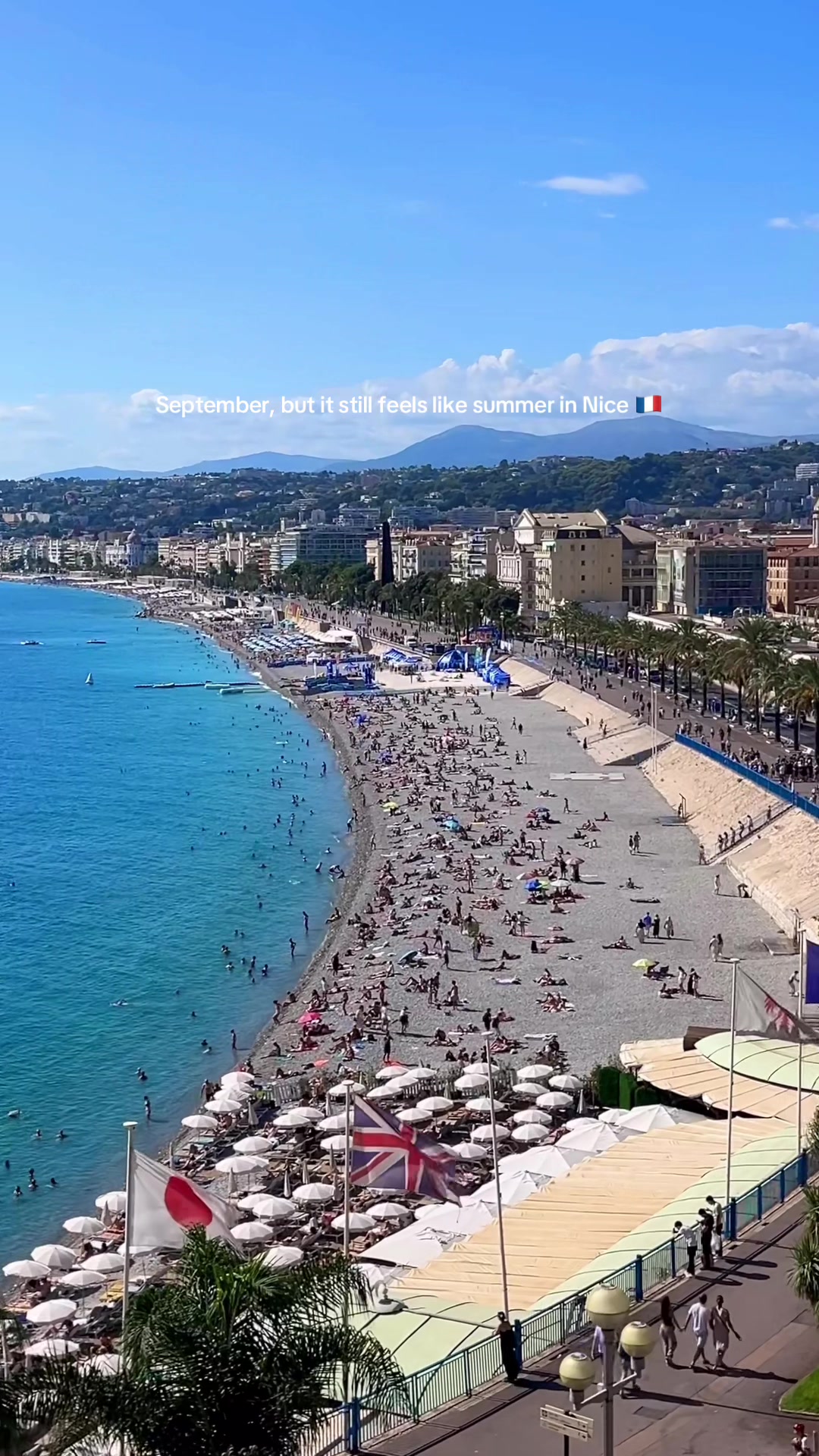 @Marie | Côte d’Azur Diaries 🍋