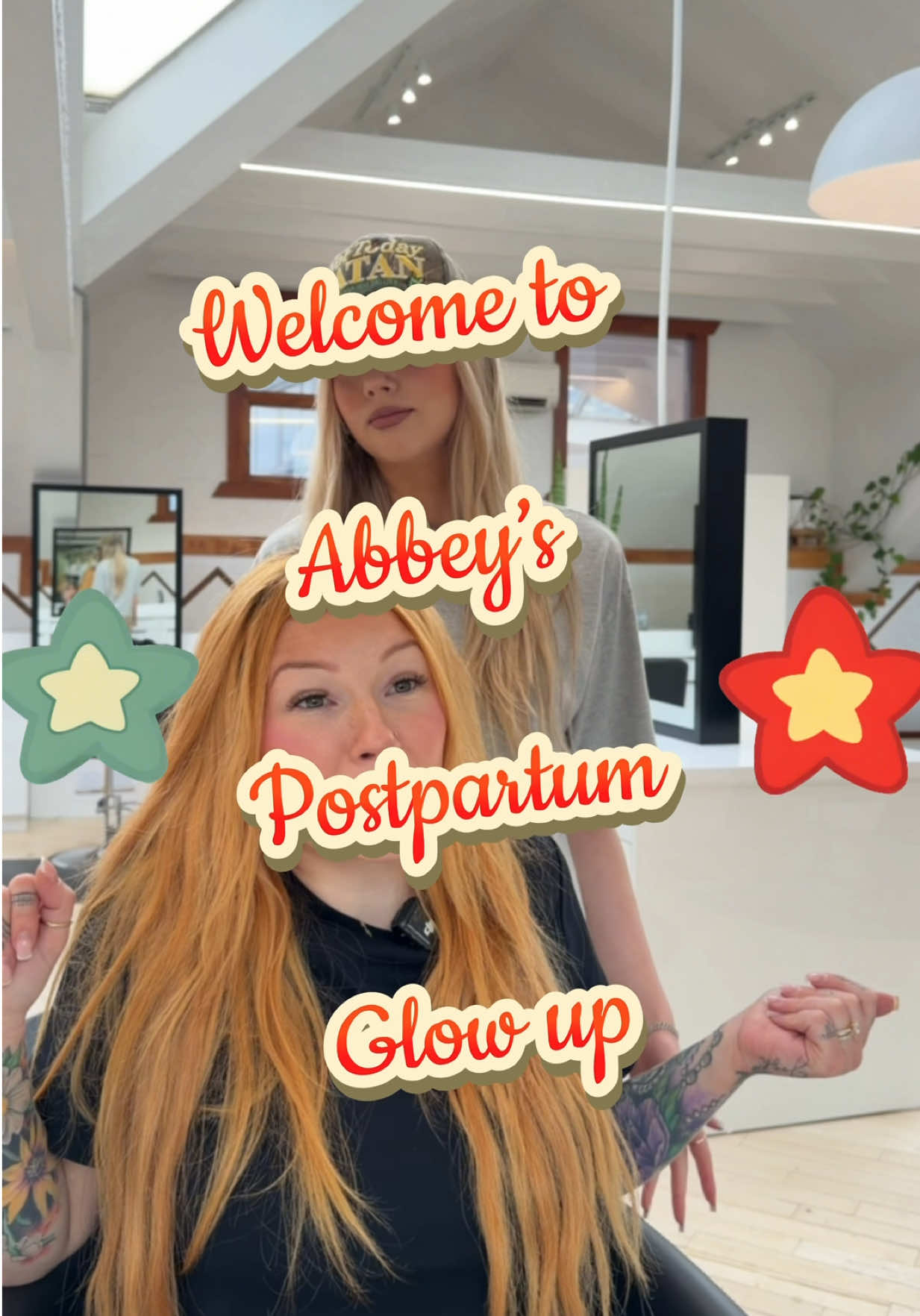 @Abbey Brookee