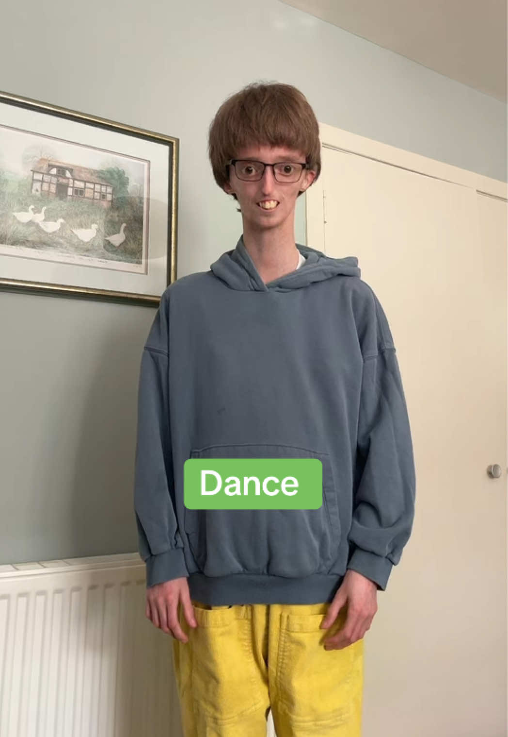 @Be Yourself Dylan  🦆