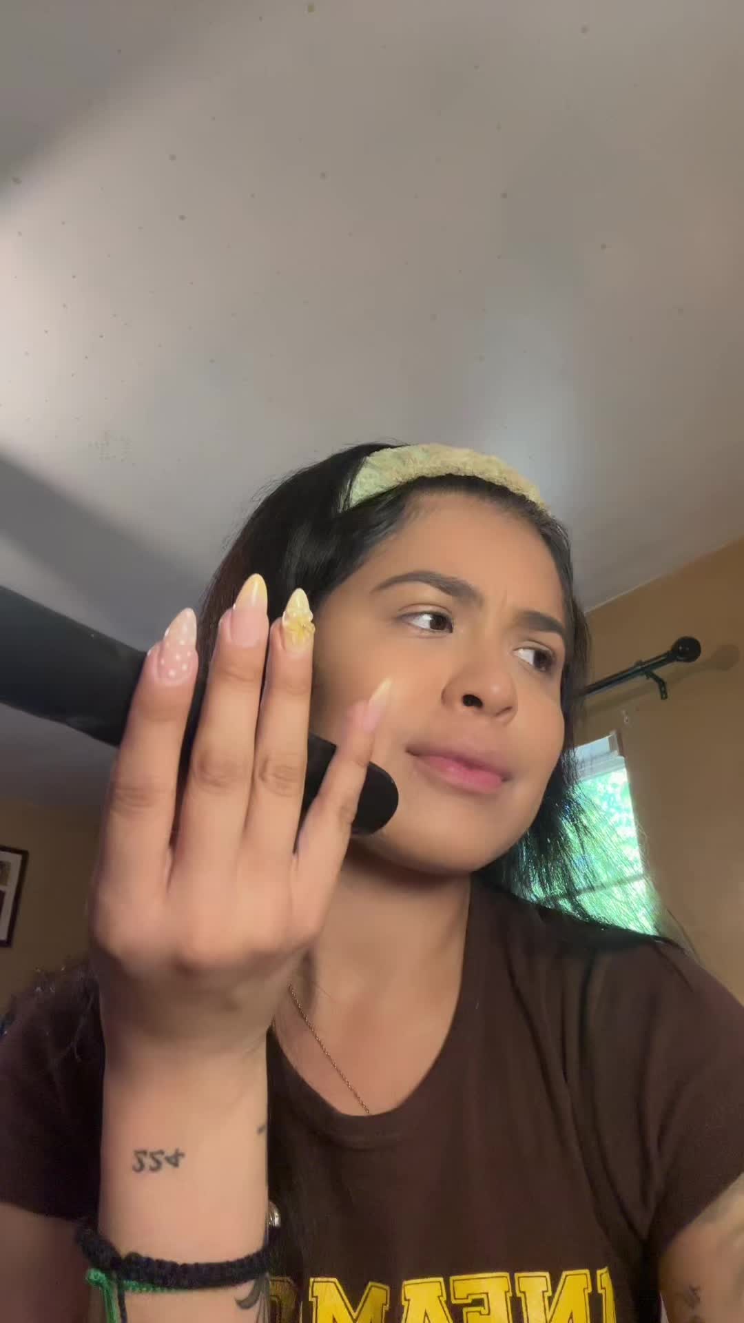 @Mariah Bernal