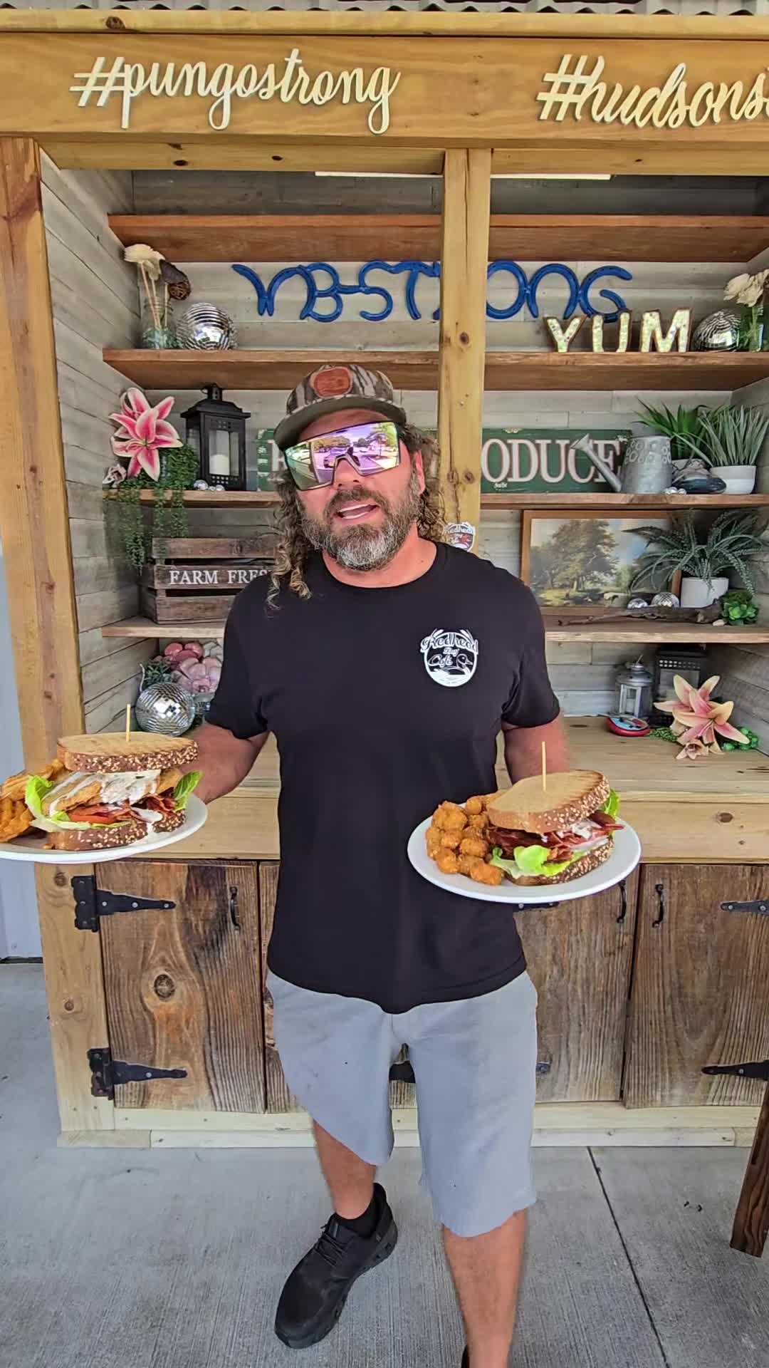 @RedheadBayCafeVB