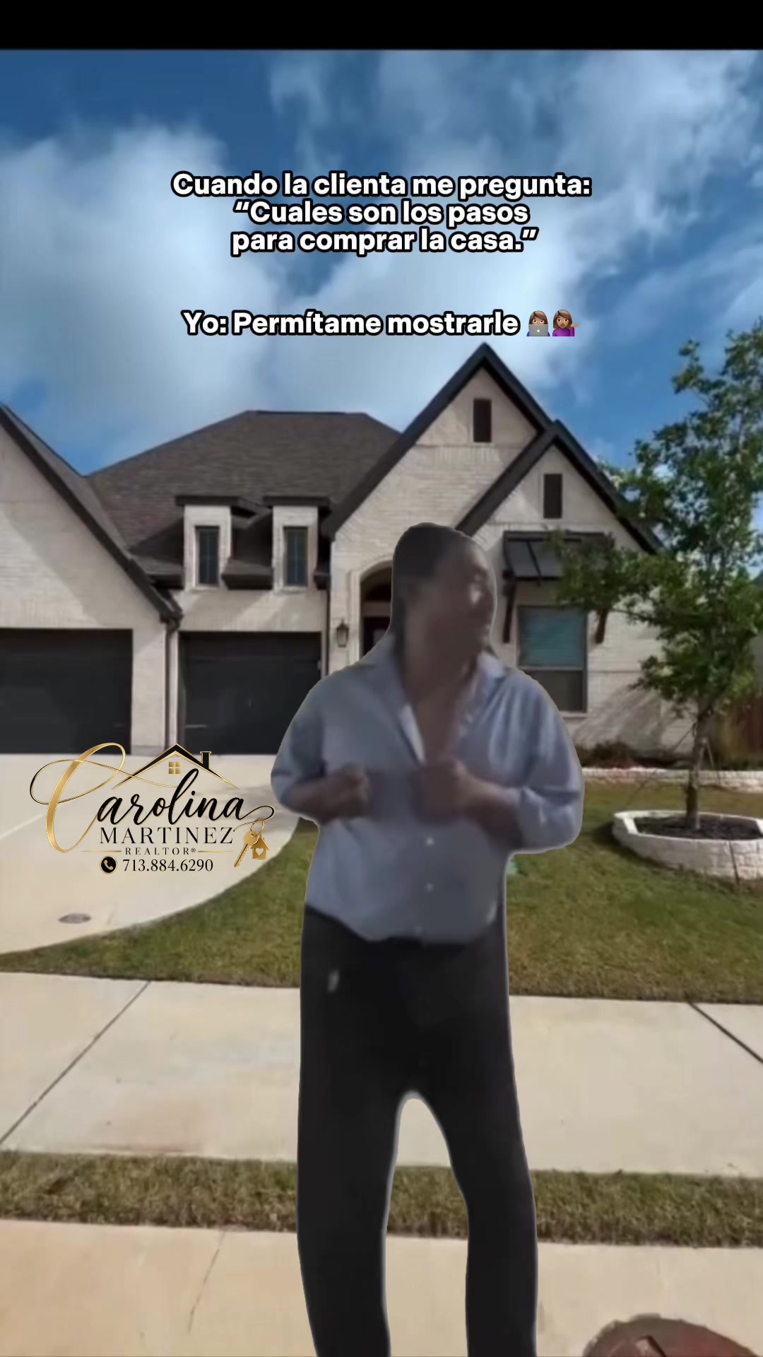 @HTX Realtor® | Carolina🔑🏡