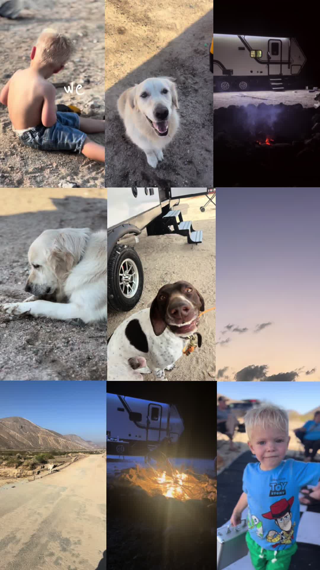 @Ashley Johnson