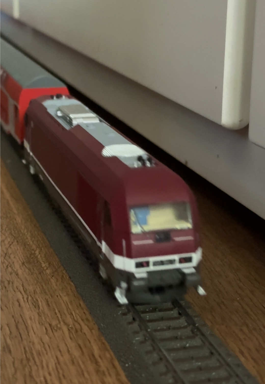 @train Spotter modellbahn