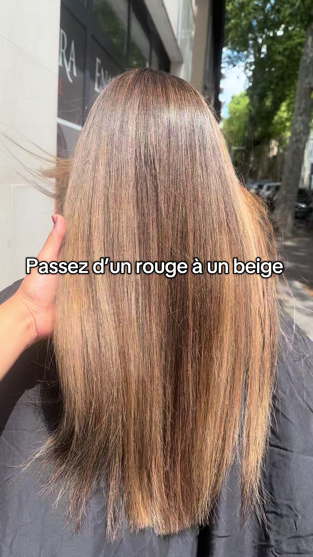 @Salon ENARA