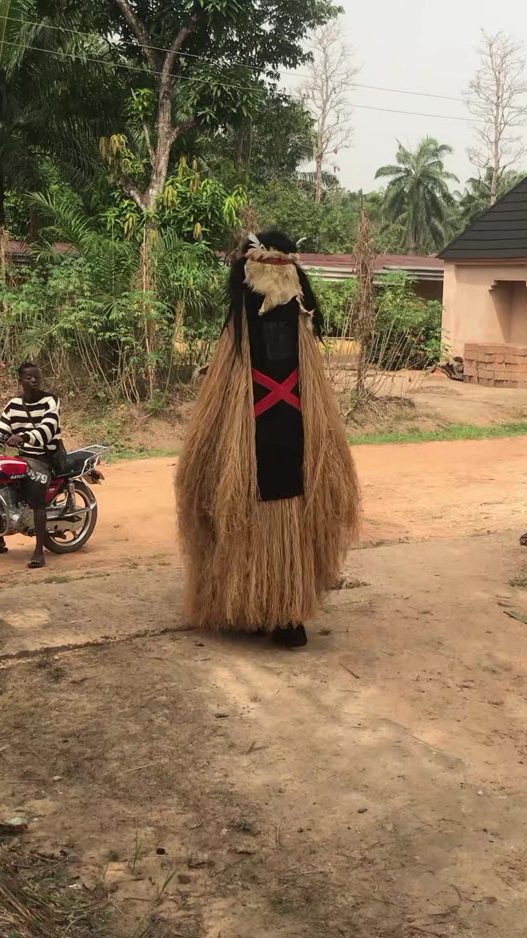 @Igbo Amaka
