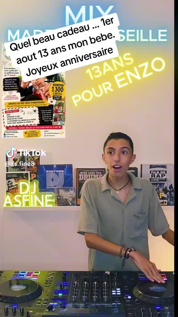 @petit 13or enzo