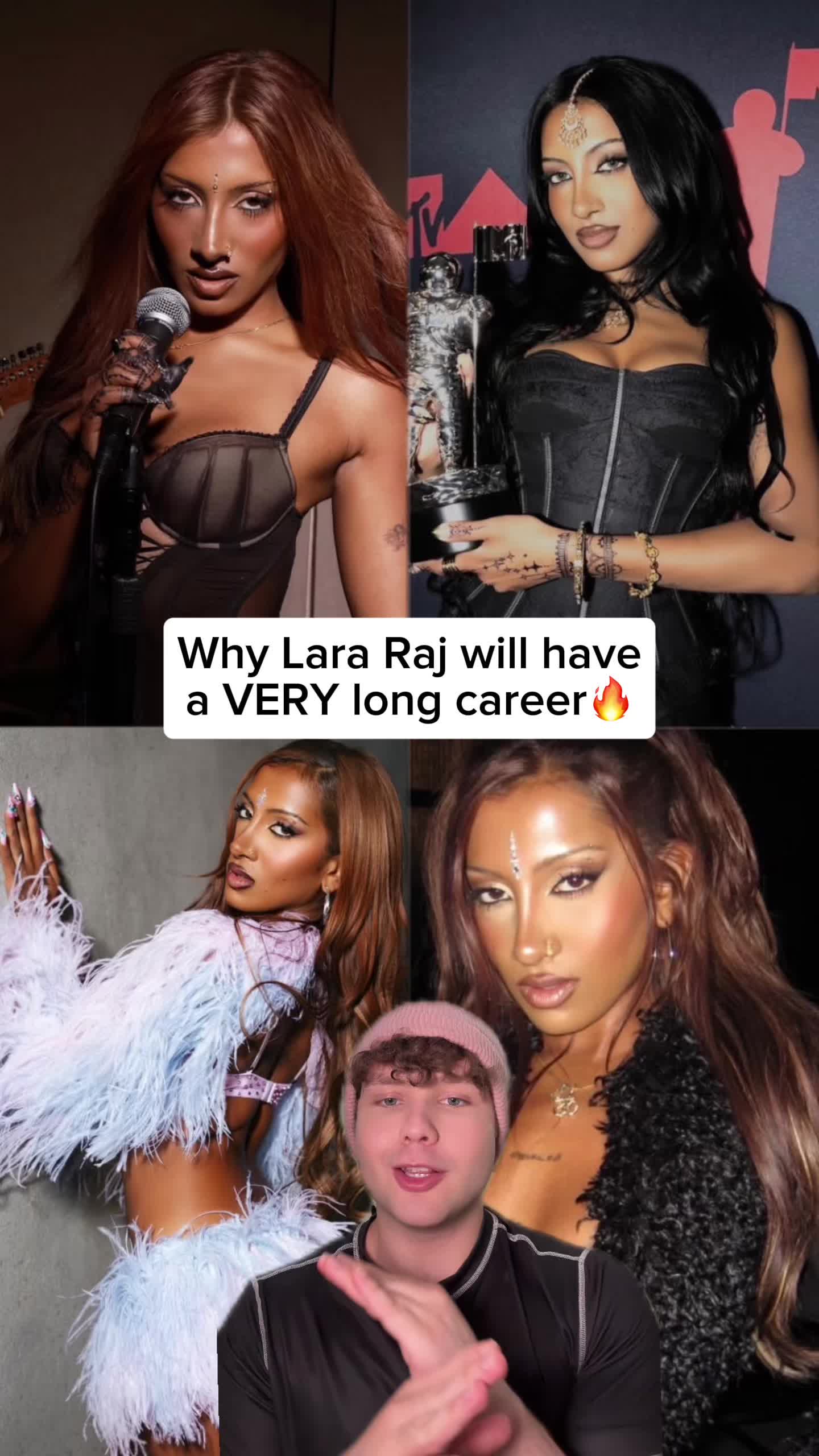 @Patty Pop Culture